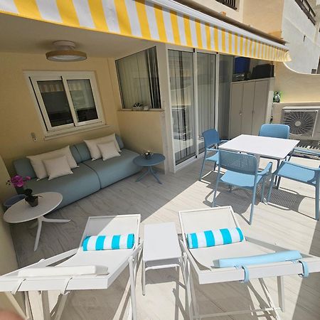 El Dorado 114 Luxury With Full Air-Conditioning Playa de las Américas Exterior foto