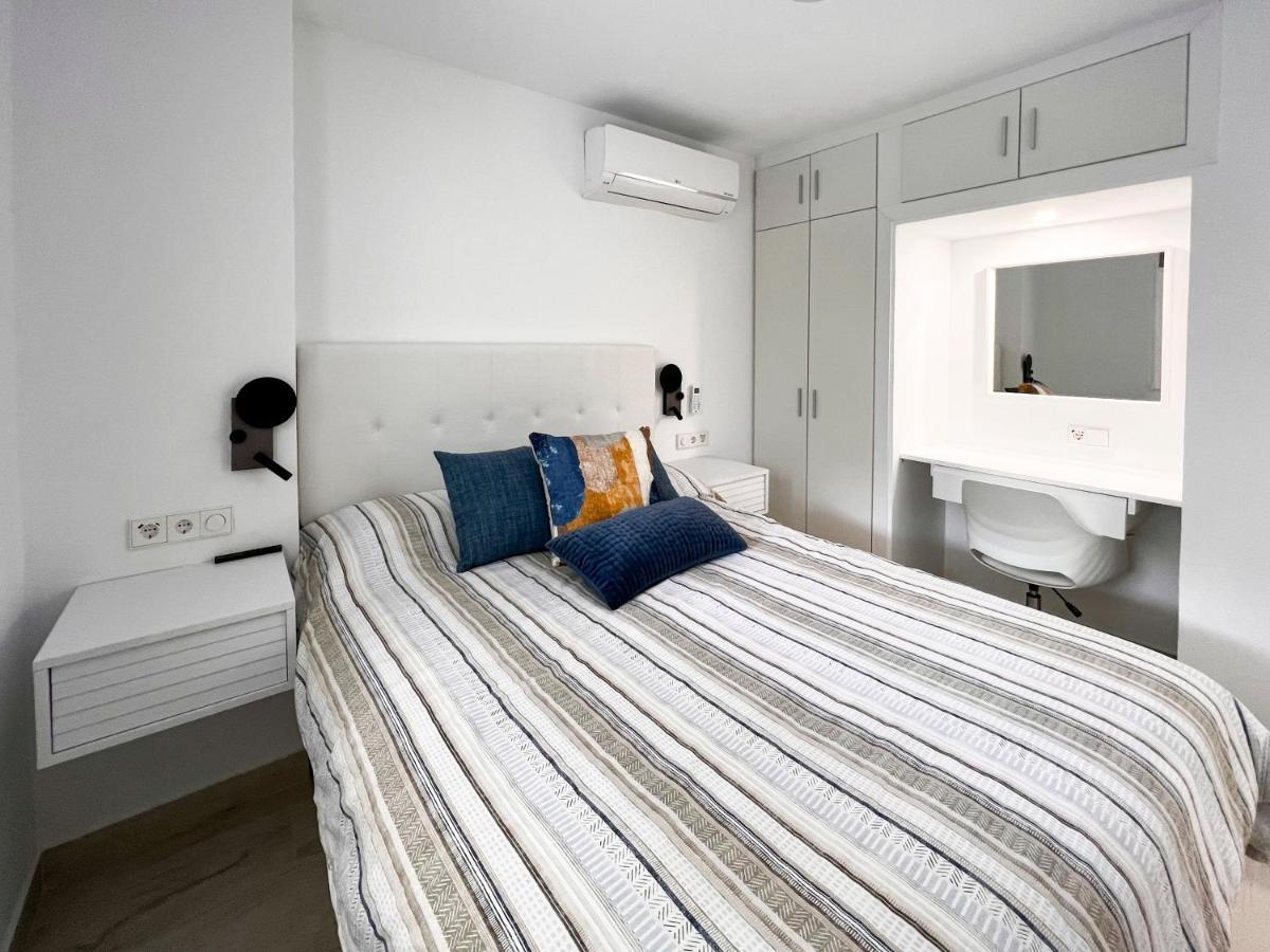 El Dorado 114 Luxury With Full Air-Conditioning Playa de las Américas Exterior foto