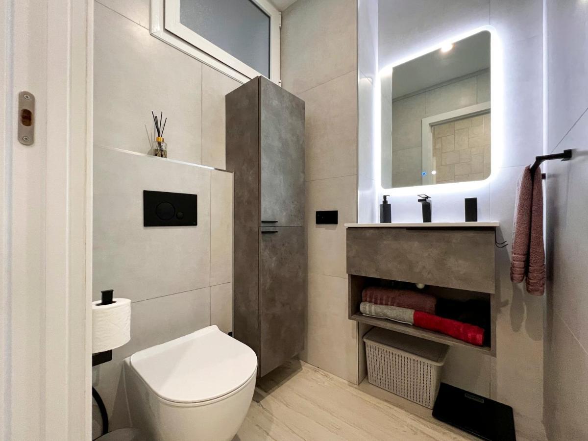 El Dorado 114 Luxury With Full Air-Conditioning Playa de las Américas Exterior foto
