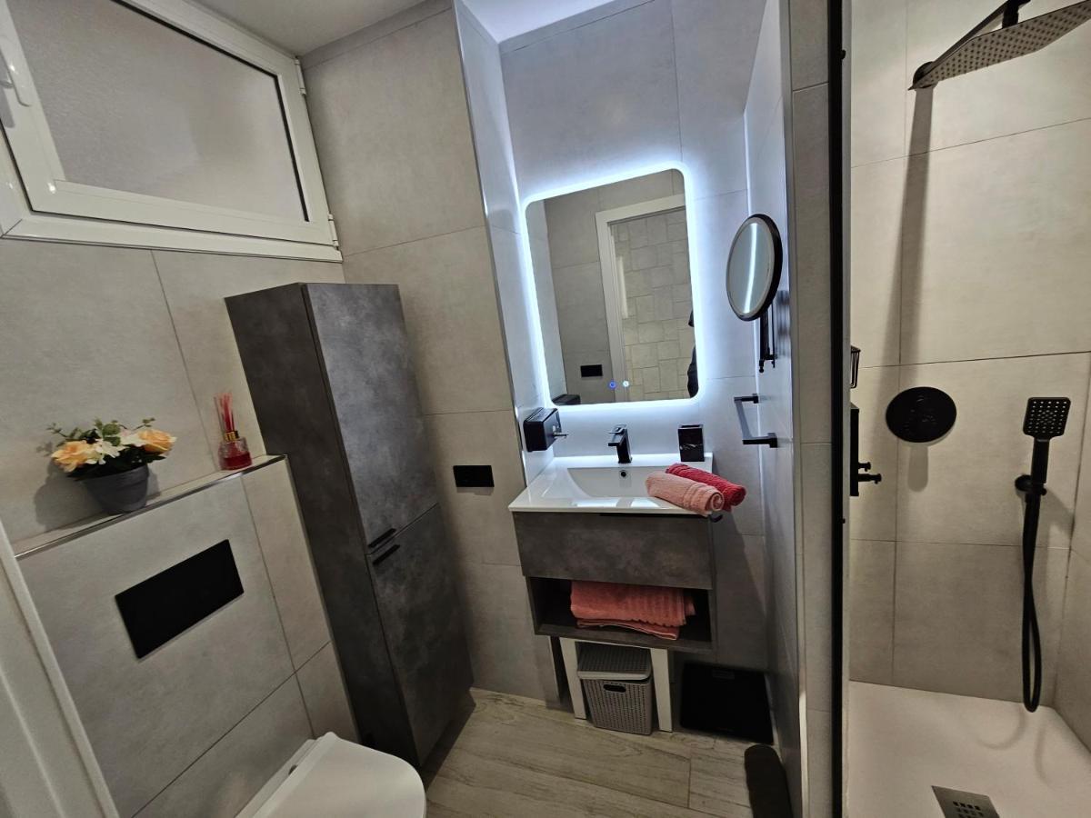 El Dorado 114 Luxury With Full Air-Conditioning Playa de las Américas Exterior foto