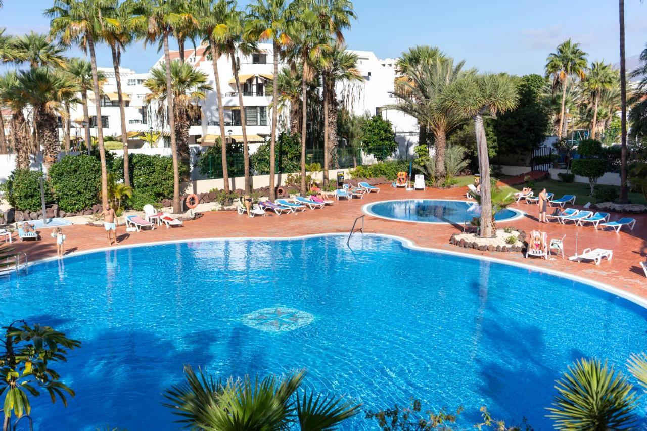 El Dorado 114 Luxury With Full Air-Conditioning Playa de las Américas Exterior foto